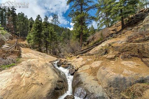 Tiny photo for 4560 Canonwood Road, Colorado Springs, CO 80906 (MLS # 5088822)