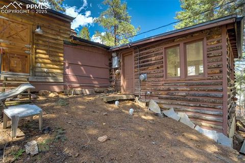 Tiny photo for 4560 Canonwood Road, Colorado Springs, CO 80906 (MLS # 5088822)