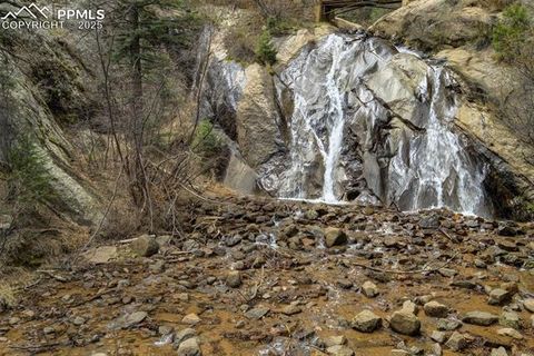 Tiny photo for 4560 Canonwood Road, Colorado Springs, CO 80906 (MLS # 5088822)