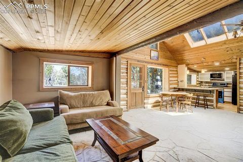 Tiny photo for 4560 Canonwood Road, Colorado Springs, CO 80906 (MLS # 5088822)