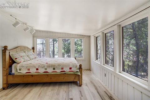 Tiny photo for 4560 Canonwood Road, Colorado Springs, CO 80906 (MLS # 5088822)