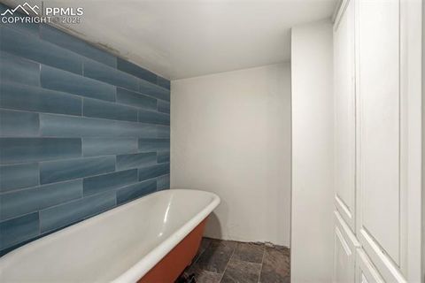 Tiny photo for 4560 Canonwood Road, Colorado Springs, CO 80906 (MLS # 5088822)