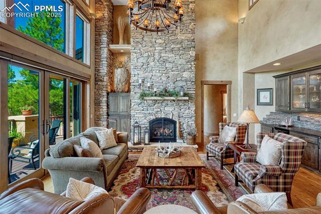 201 Fox Mountain Drive