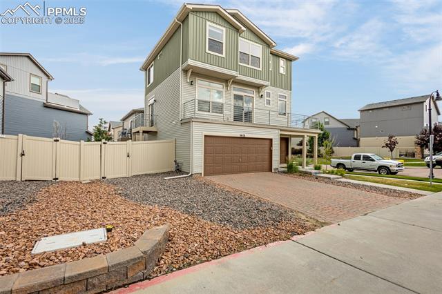 9408 Timberlake Loop