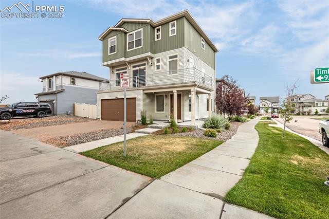 9408 Timberlake Loop