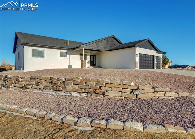 212 S Hidalgo Drive