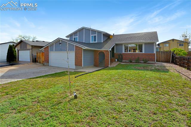 2240 Bula Drive