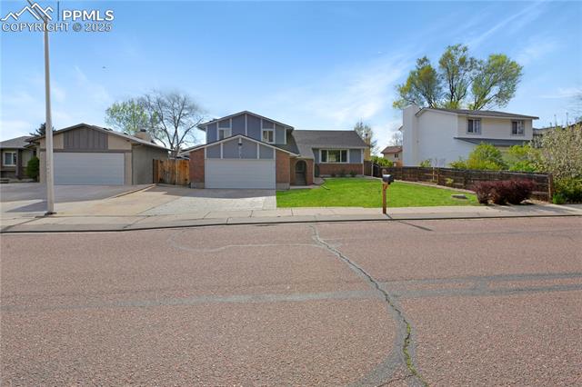 2240 Bula Drive