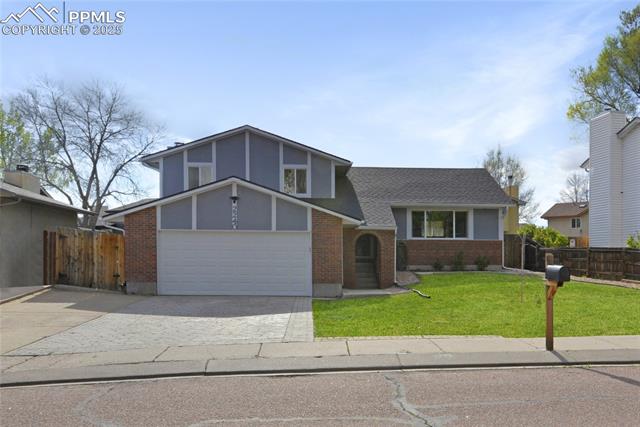 2240 Bula Drive