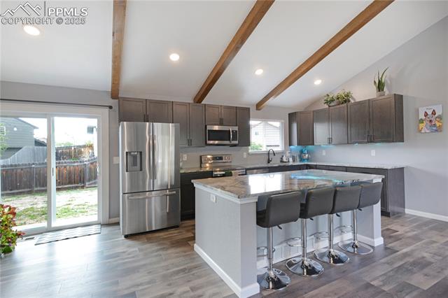 2240 Bula Drive