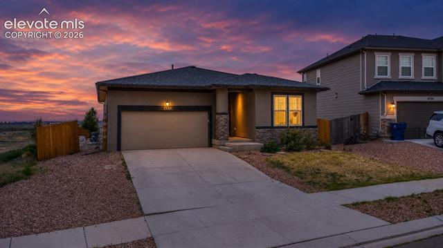 Photo 1 of 25 — 2530 Torino Way, Pueblo, CO 81001