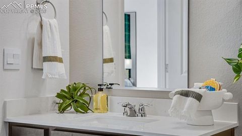 Tiny photo for 3632 Evelyn Lane, Colorado Springs, CO 80907 (MLS # 6935619)