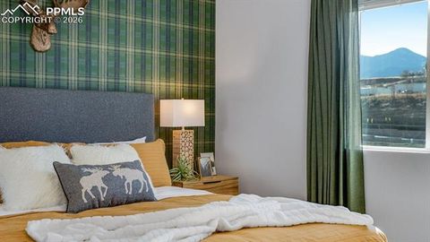 Tiny photo for 3632 Evelyn Lane, Colorado Springs, CO 80907 (MLS # 6935619)