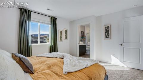 Tiny photo for 3632 Evelyn Lane, Colorado Springs, CO 80907 (MLS # 6935619)