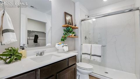 Tiny photo for 3632 Evelyn Lane, Colorado Springs, CO 80907 (MLS # 6935619)