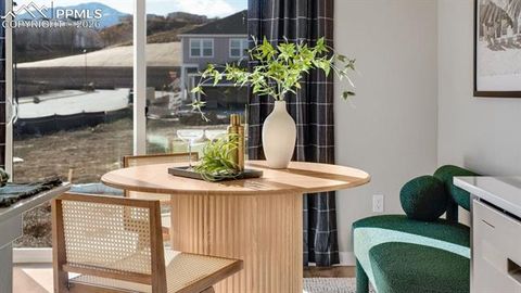 Tiny photo for 3632 Evelyn Lane, Colorado Springs, CO 80907 (MLS # 6935619)