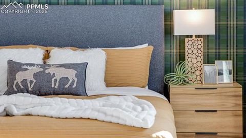 Tiny photo for 3632 Evelyn Lane, Colorado Springs, CO 80907 (MLS # 6935619)