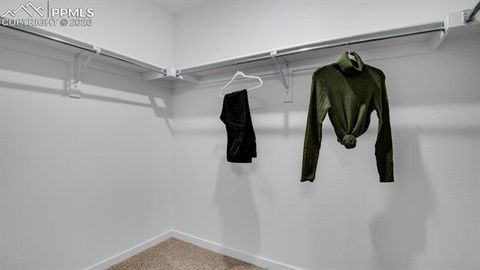 Tiny photo for 3632 Evelyn Lane, Colorado Springs, CO 80907 (MLS # 6935619)