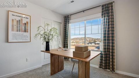 Tiny photo for 3632 Evelyn Lane, Colorado Springs, CO 80907 (MLS # 6935619)