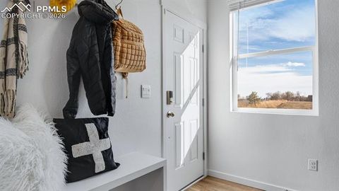 Tiny photo for 3632 Evelyn Lane, Colorado Springs, CO 80907 (MLS # 6935619)