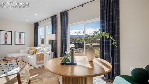 Tiny photo for 3632 Evelyn Lane, Colorado Springs, CO 80907 (MLS # 6935619)