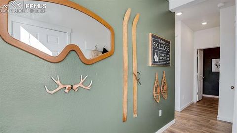 Tiny photo for 3632 Evelyn Lane, Colorado Springs, CO 80907 (MLS # 6935619)