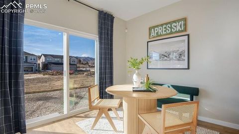 Tiny photo for 3632 Evelyn Lane, Colorado Springs, CO 80907 (MLS # 6935619)