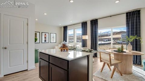 Tiny photo for 3632 Evelyn Lane, Colorado Springs, CO 80907 (MLS # 6935619)