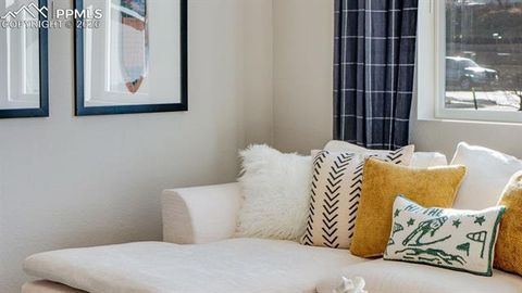 Tiny photo for 3632 Evelyn Lane, Colorado Springs, CO 80907 (MLS # 6935619)