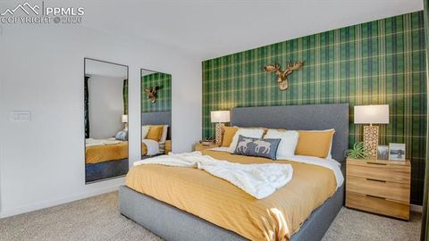 Tiny photo for 3632 Evelyn Lane, Colorado Springs, CO 80907 (MLS # 6935619)