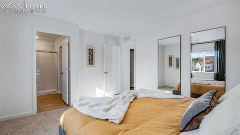 Tiny photo for 3632 Evelyn Lane, Colorado Springs, CO 80907 (MLS # 6935619)