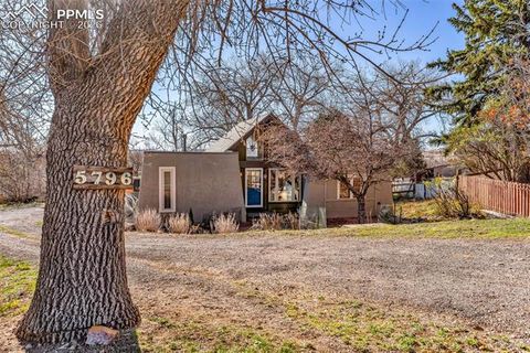 Photo of 5796 Reef Place, Colorado City, CO 81019 (MLS # 7877989)