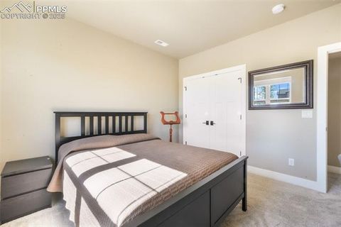 Tiny photo for 18561 Cherry Springs Ranch Drive, Monument, CO 80132 (MLS # 1373071)