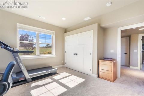 Tiny photo for 18561 Cherry Springs Ranch Drive, Monument, CO 80132 (MLS # 1373071)