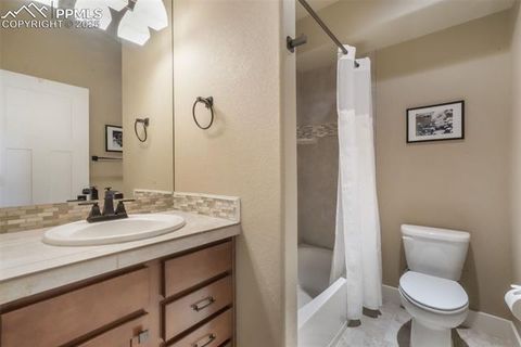 Tiny photo for 18561 Cherry Springs Ranch Drive, Monument, CO 80132 (MLS # 1373071)