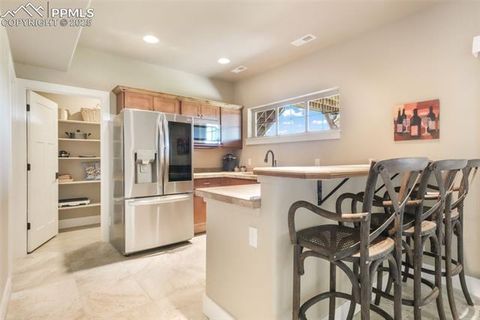 Tiny photo for 18561 Cherry Springs Ranch Drive, Monument, CO 80132 (MLS # 1373071)