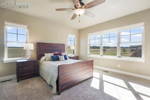 Tiny photo for 18561 Cherry Springs Ranch Drive, Monument, CO 80132 (MLS # 1373071)