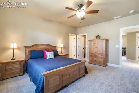 Tiny photo for 18561 Cherry Springs Ranch Drive, Monument, CO 80132 (MLS # 1373071)