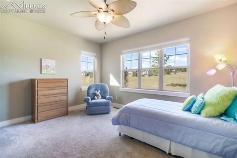Tiny photo for 18561 Cherry Springs Ranch Drive, Monument, CO 80132 (MLS # 1373071)