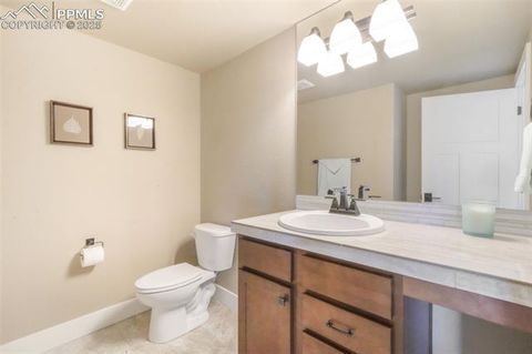 Tiny photo for 18561 Cherry Springs Ranch Drive, Monument, CO 80132 (MLS # 1373071)