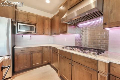 Tiny photo for 18561 Cherry Springs Ranch Drive, Monument, CO 80132 (MLS # 1373071)
