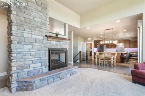 Tiny photo for 18561 Cherry Springs Ranch Drive, Monument, CO 80132 (MLS # 1373071)