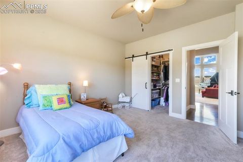 Tiny photo for 18561 Cherry Springs Ranch Drive, Monument, CO 80132 (MLS # 1373071)