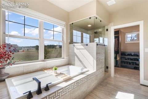 Tiny photo for 18561 Cherry Springs Ranch Drive, Monument, CO 80132 (MLS # 1373071)