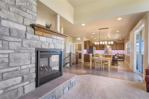 Tiny photo for 18561 Cherry Springs Ranch Drive, Monument, CO 80132 (MLS # 1373071)