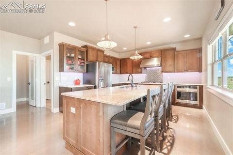 Tiny photo for 18561 Cherry Springs Ranch Drive, Monument, CO 80132 (MLS # 1373071)