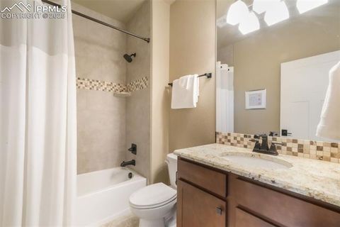 Tiny photo for 18561 Cherry Springs Ranch Drive, Monument, CO 80132 (MLS # 1373071)