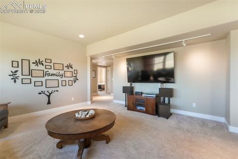 Tiny photo for 18561 Cherry Springs Ranch Drive, Monument, CO 80132 (MLS # 1373071)