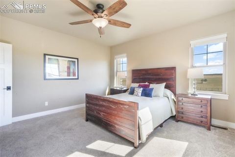 Tiny photo for 18561 Cherry Springs Ranch Drive, Monument, CO 80132 (MLS # 1373071)