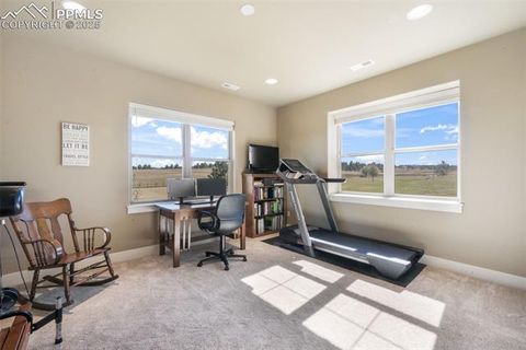 Tiny photo for 18561 Cherry Springs Ranch Drive, Monument, CO 80132 (MLS # 1373071)